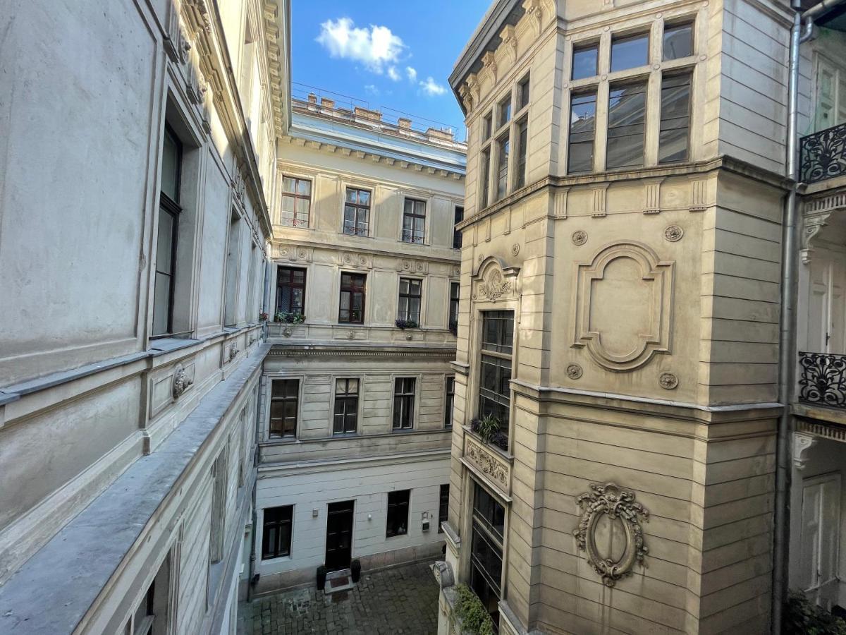 A5 Apartment - Budapest - Hostaid, Budapest