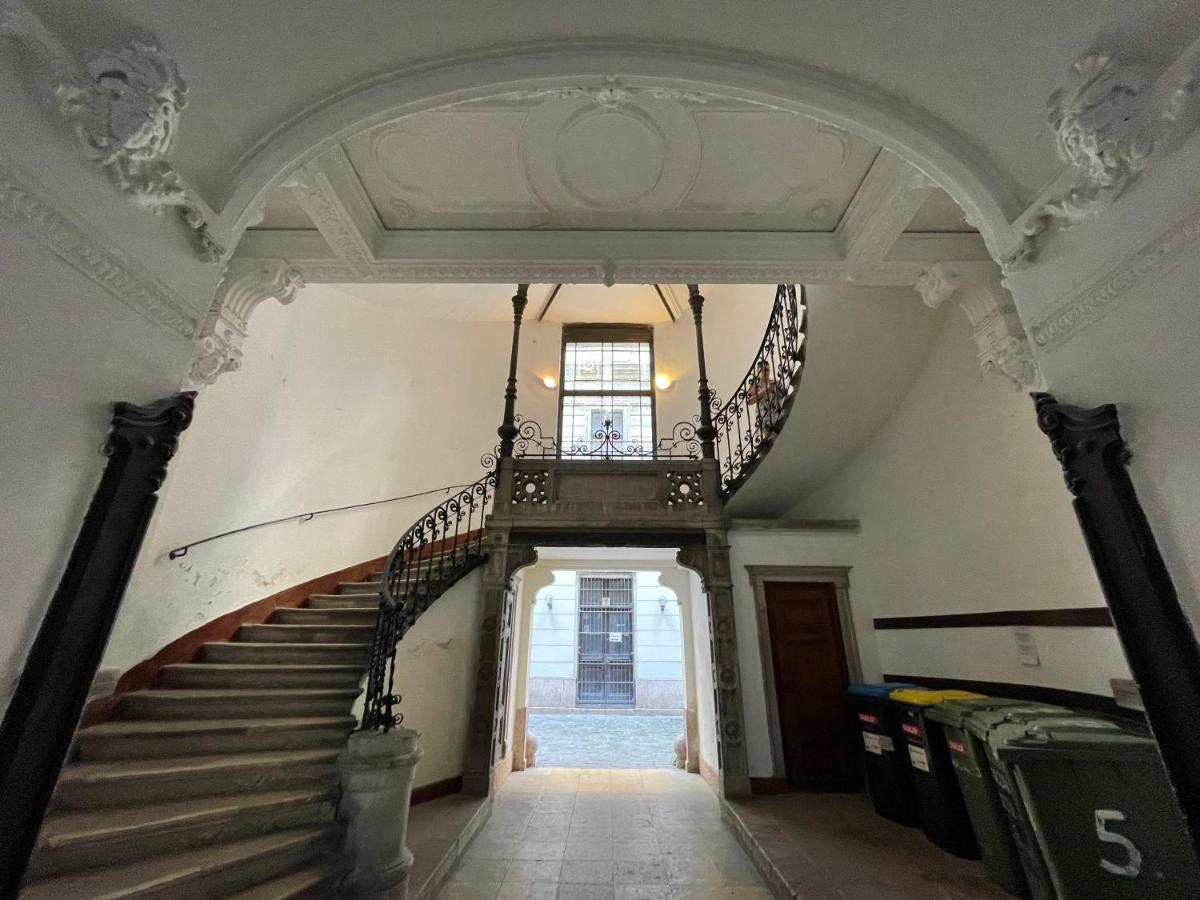 A5 Apartment - Budapest - Hostaid — Fotók 2